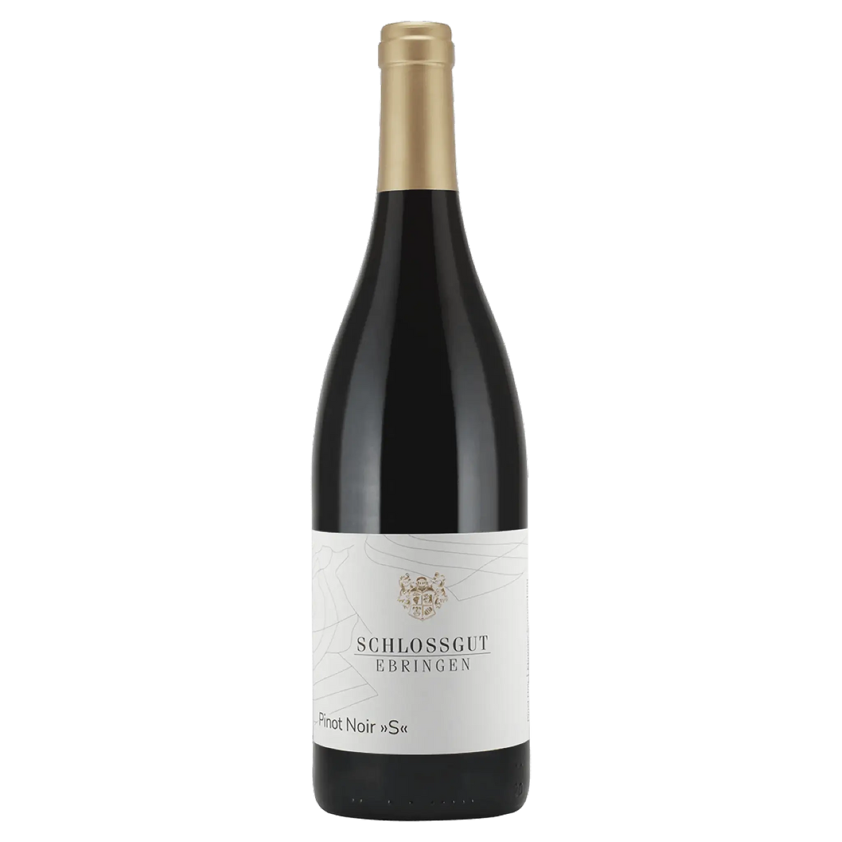 Schlossgut Ebringen Pinot Noir “S” 2023 Whiskystack