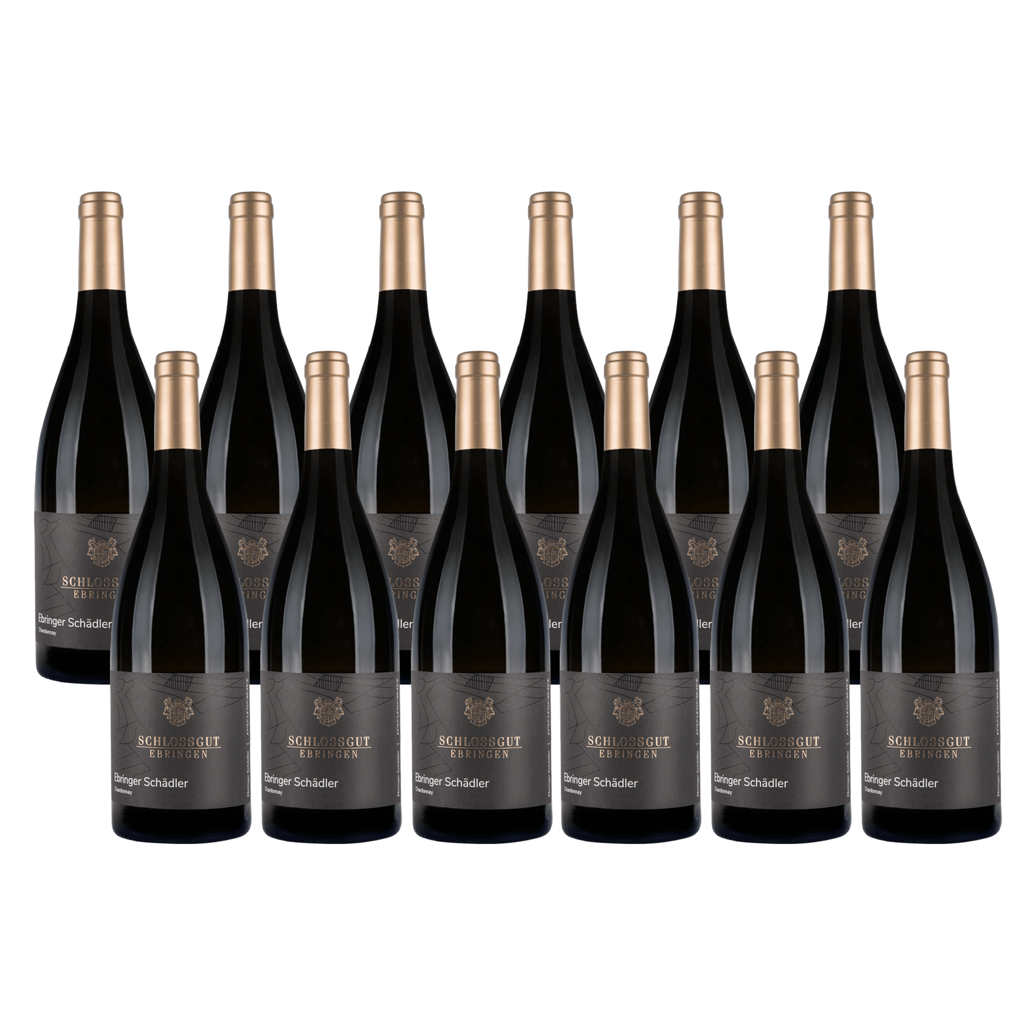 Schlossgut Ebringen Schadler Chardonnay 2024 12 pak Whiskystack