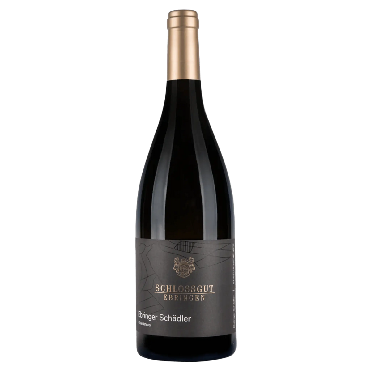 Schlossgut Ebringen Schadler Chardonnay 2024 Whiskystack