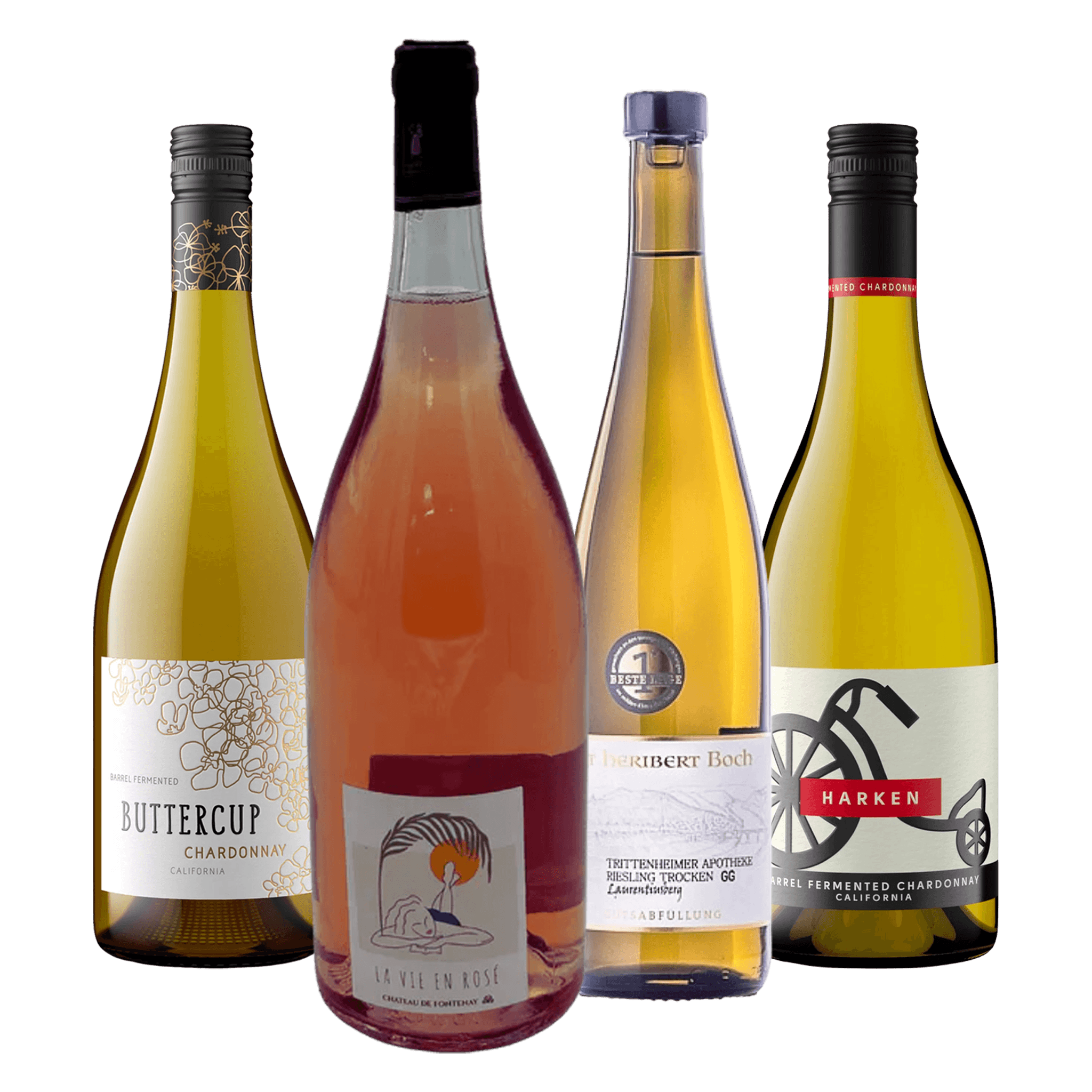 Vinpaket: Sommaren 2026