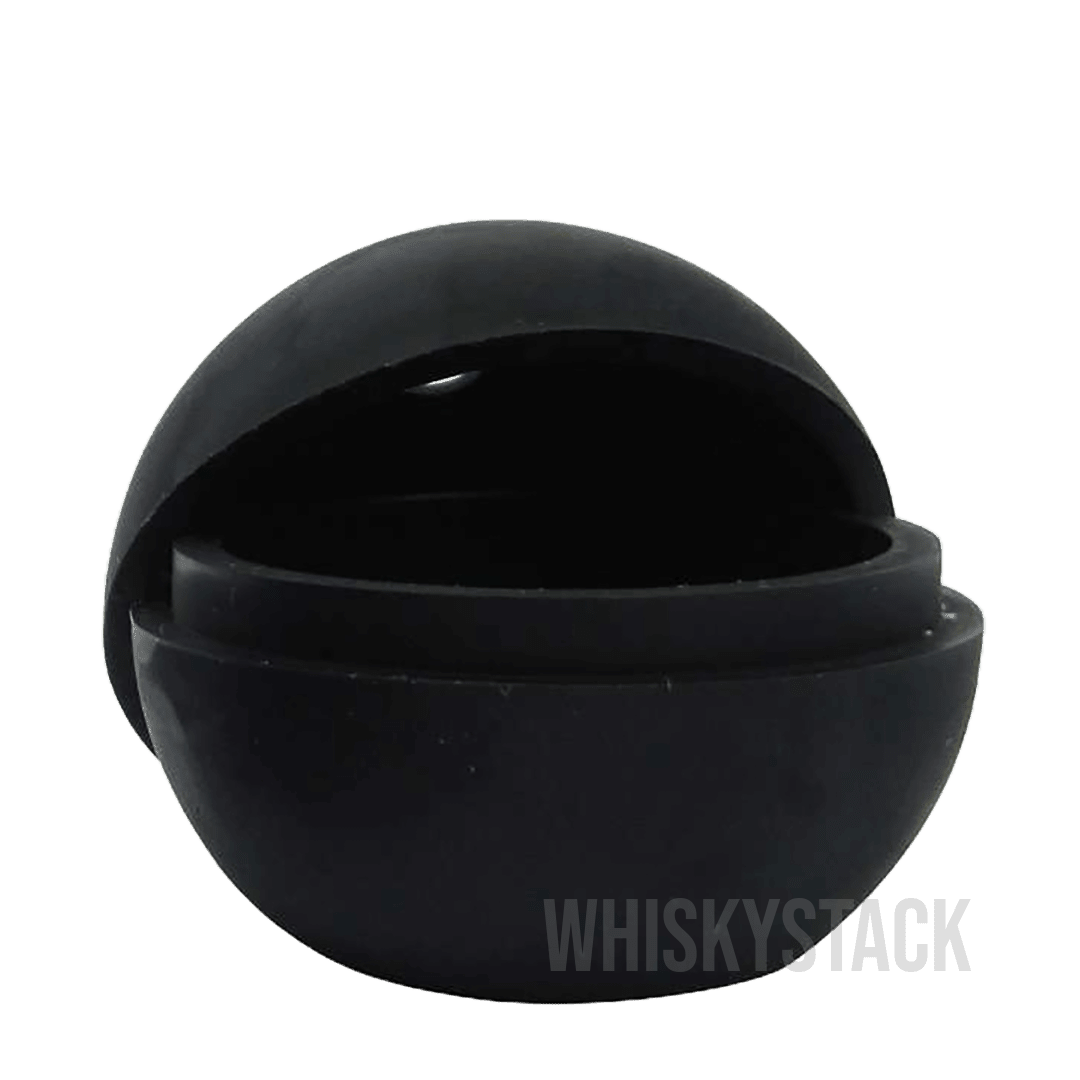 Supreme Rund isterning 1 styk Ø6