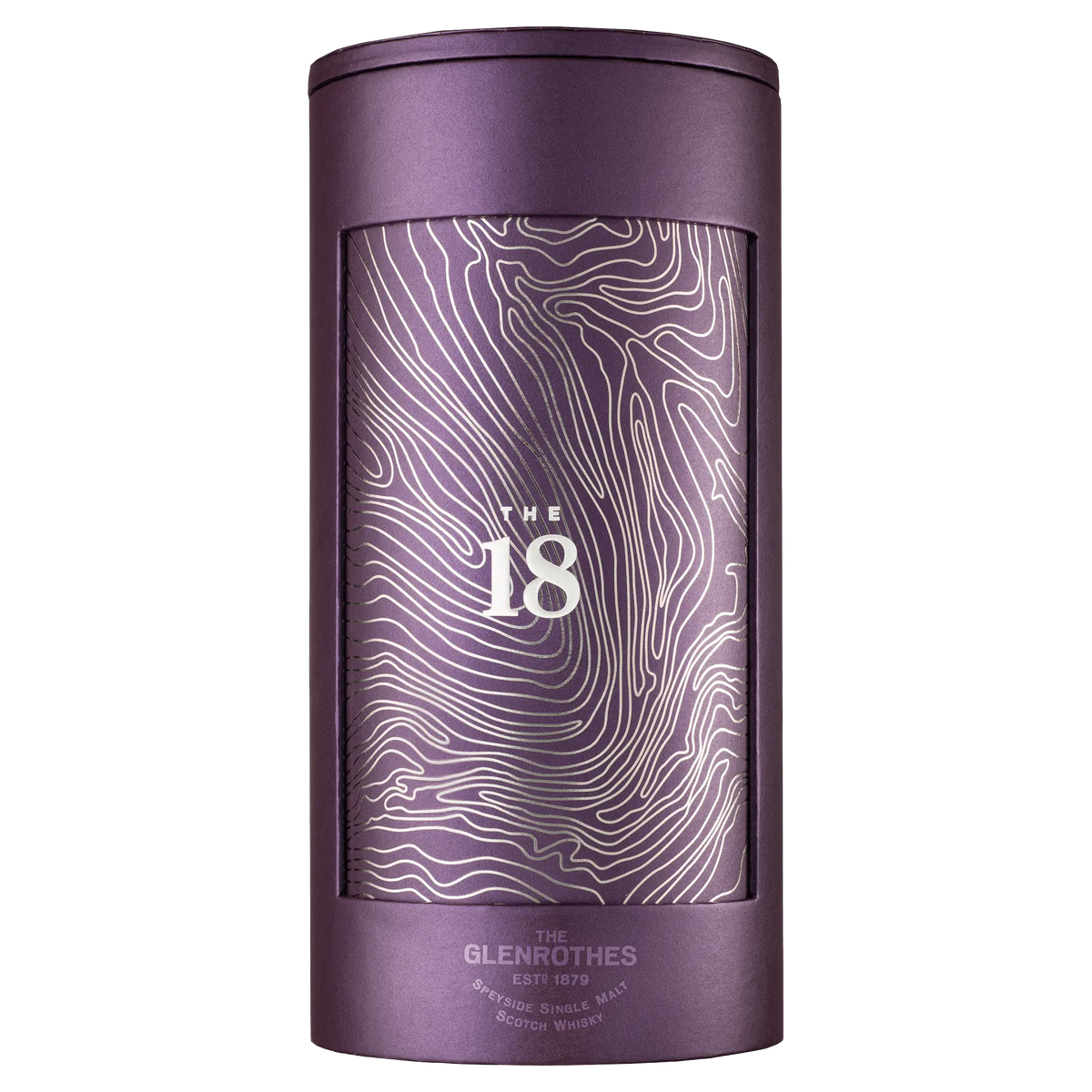 Glenrothes 18 Years Whiskystack