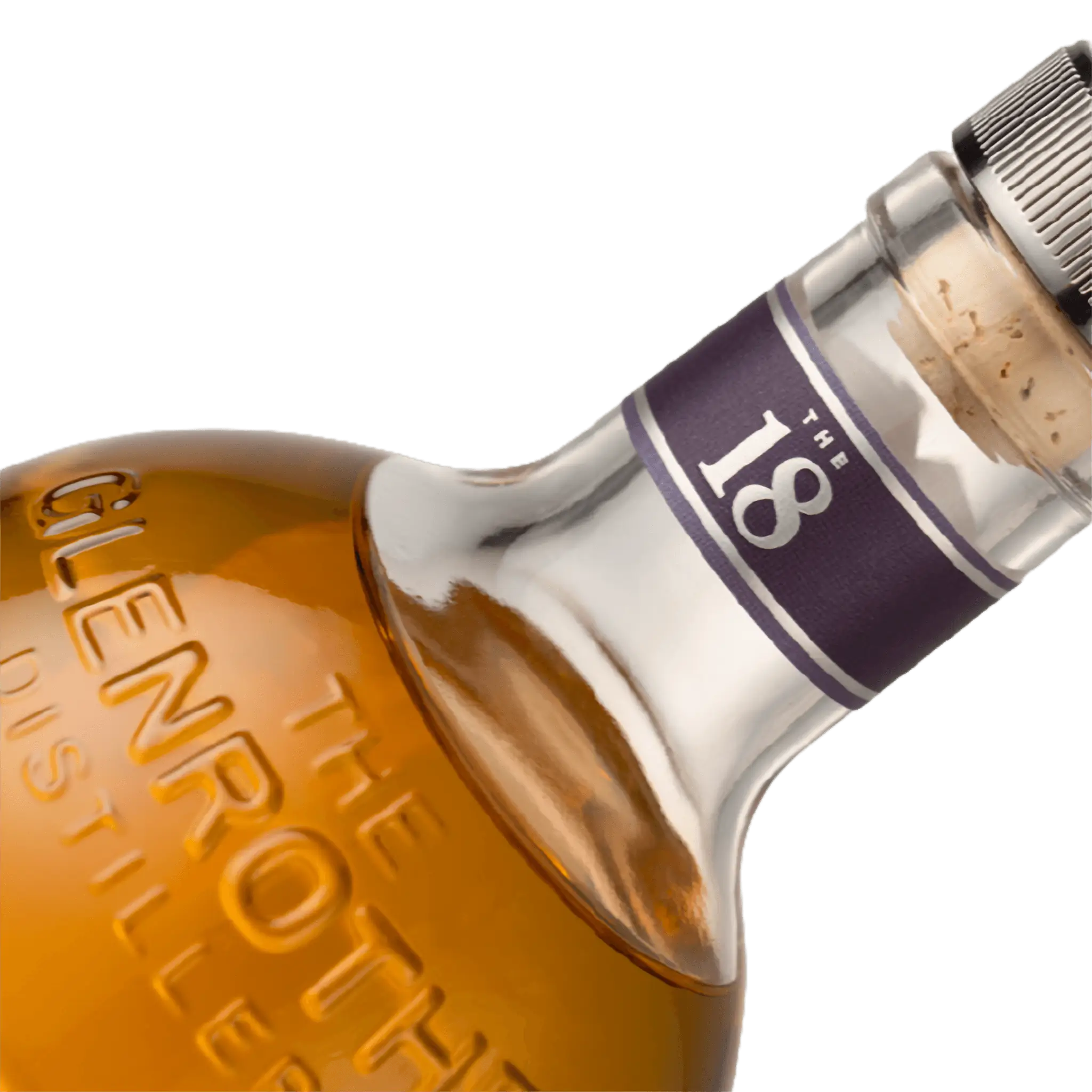 Glenrothes 18 Years Whiskystack