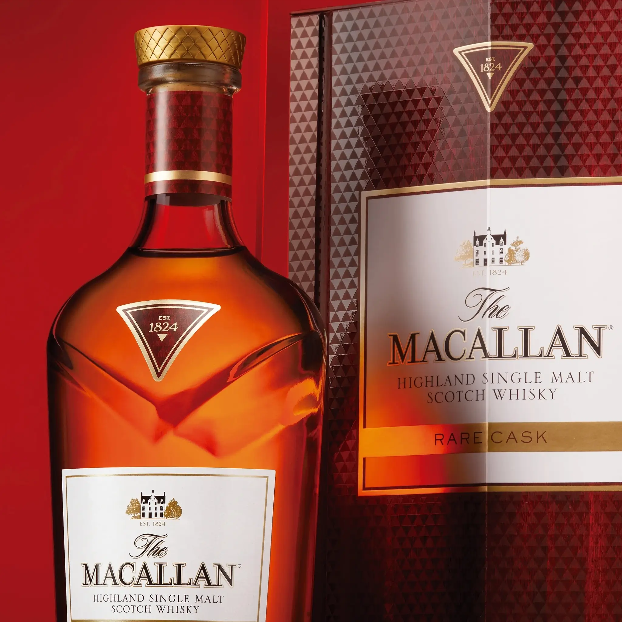 Macallan Rare Cask 2026 Whisky Whiskystack