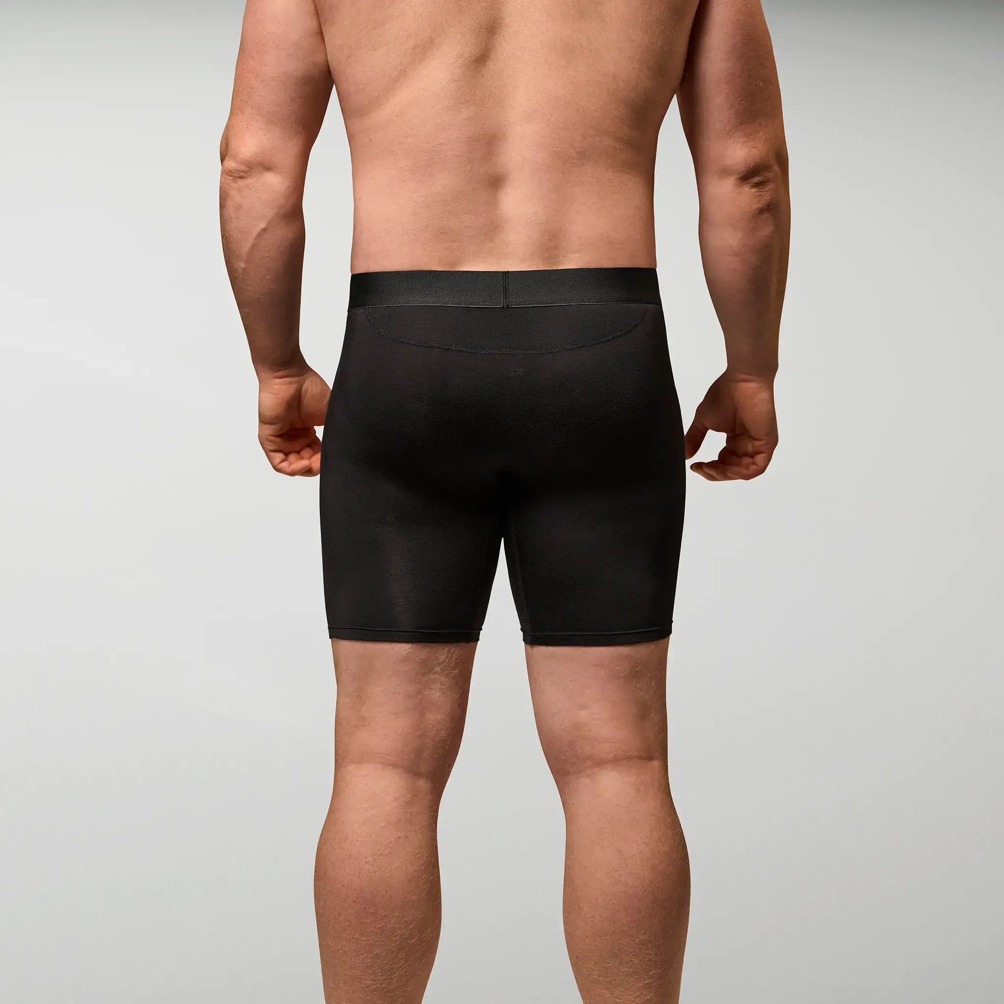 The Mancave Bambus Boxer Bag
