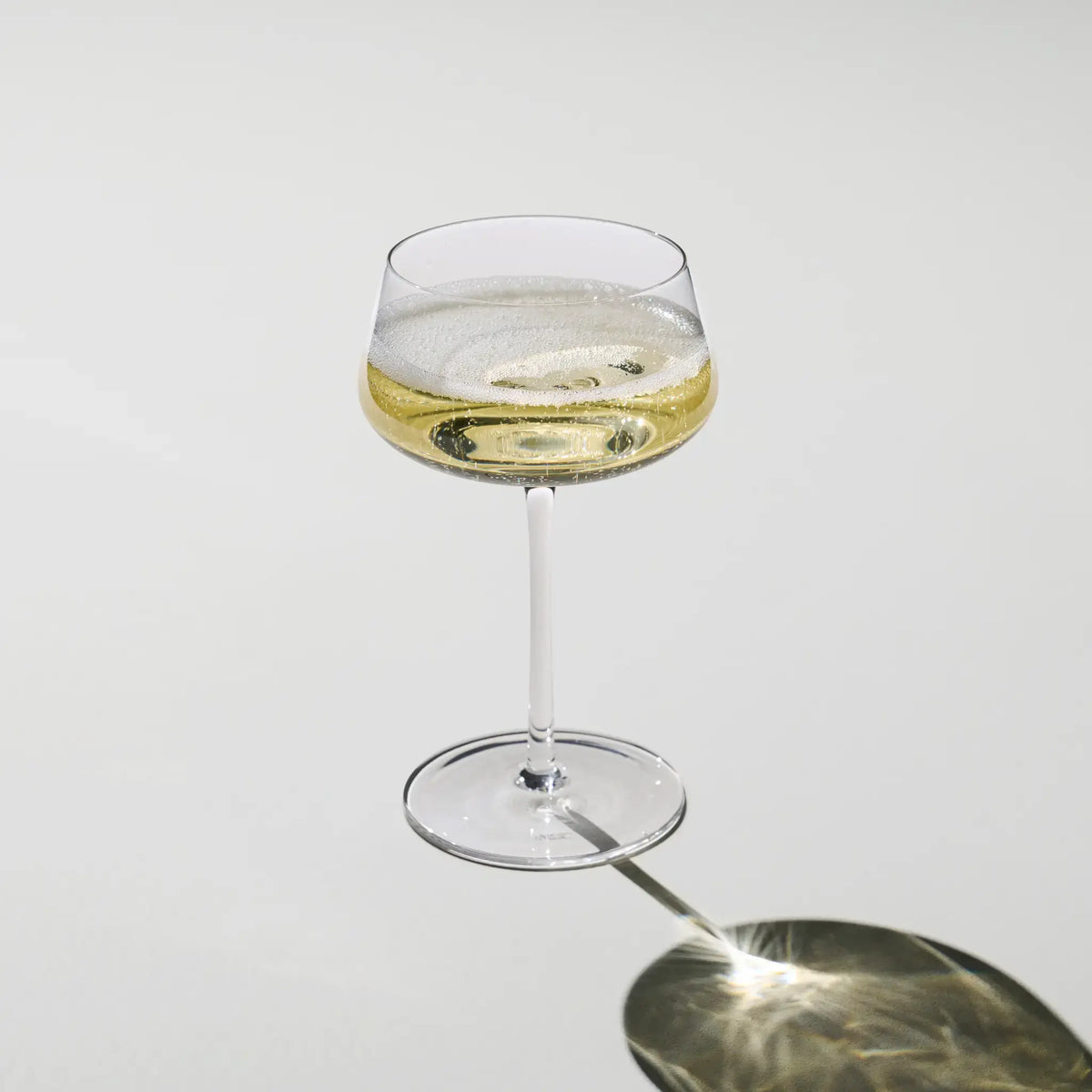 The Beyond Bubbly Coupe