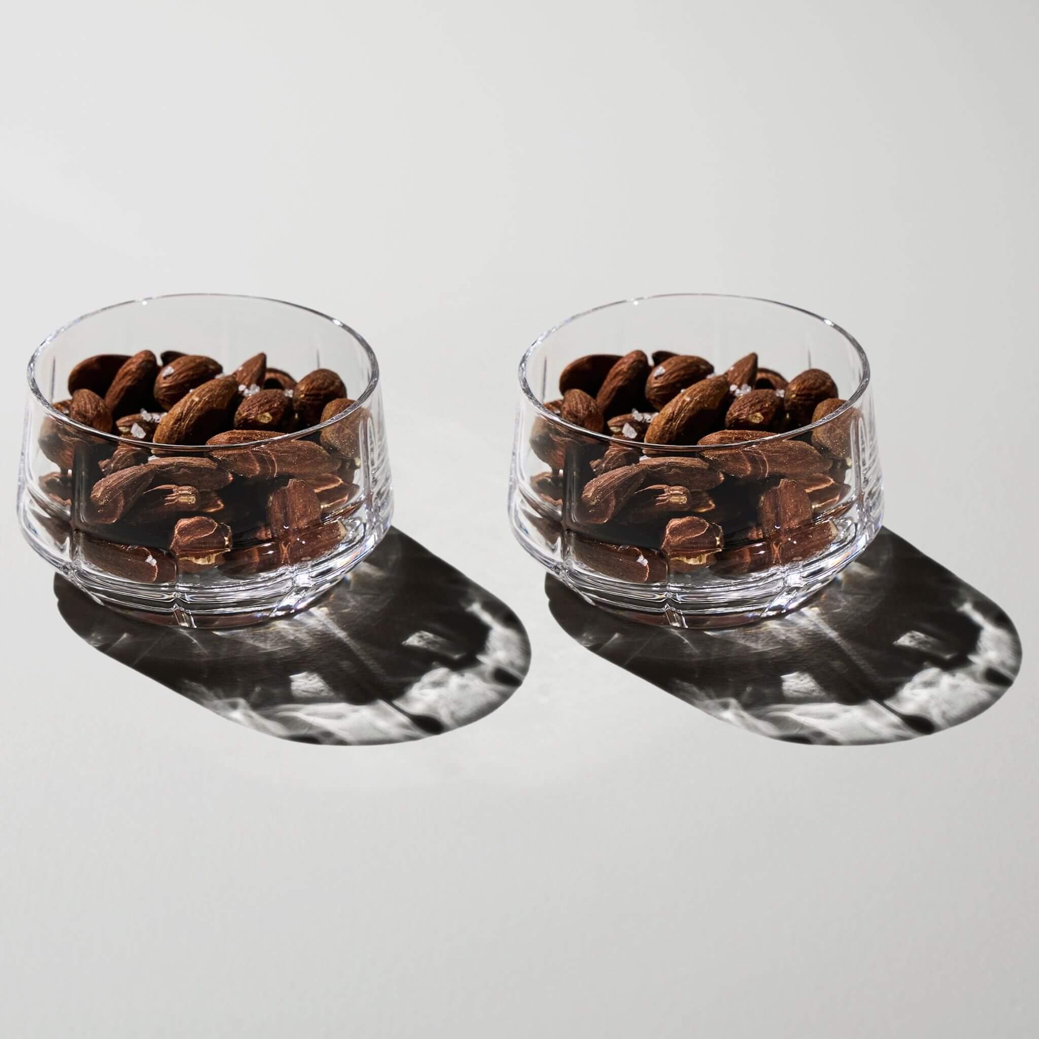 The Billion Bowl - 2 Styk med Nødder