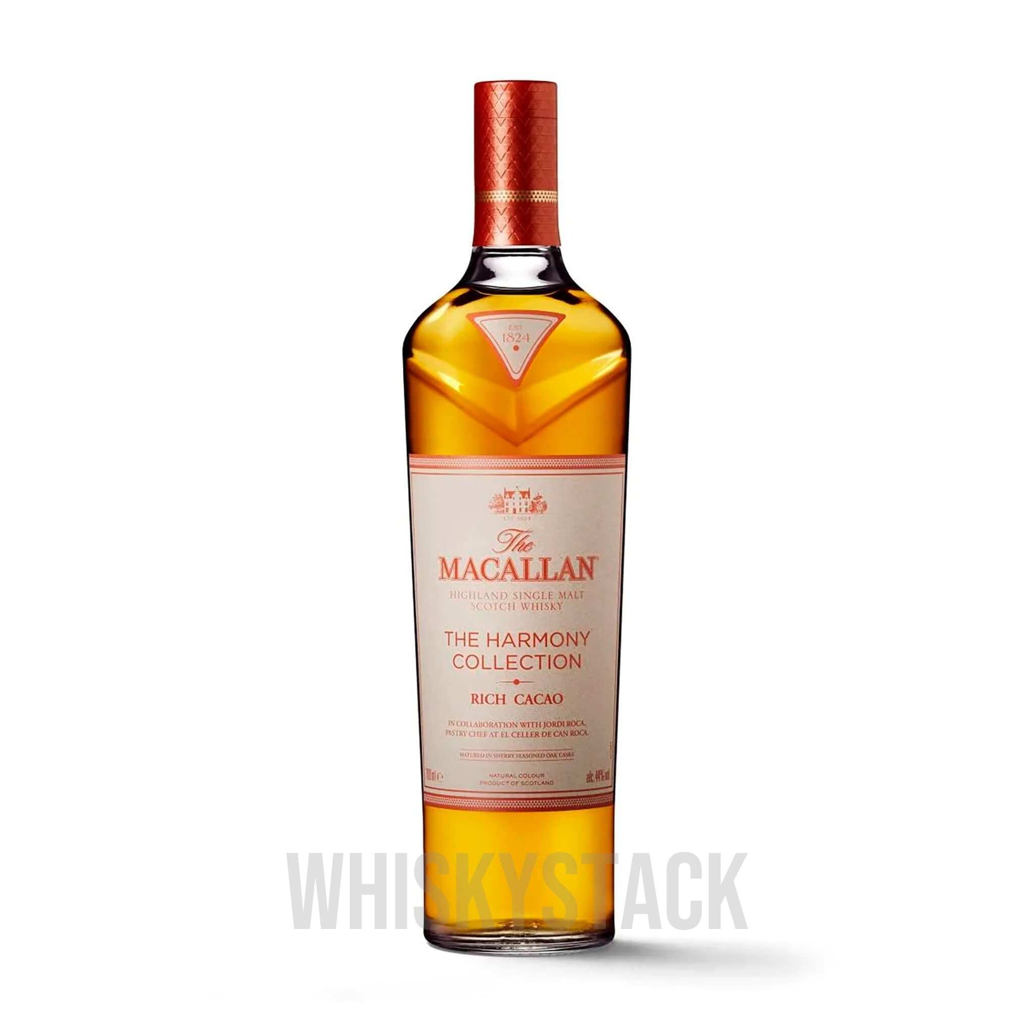 Macallan Harmony Collection RICH CACAO