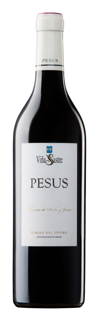 Pesus 2016 – Spaniens vinmagi forklaret i hver eneste dråbe