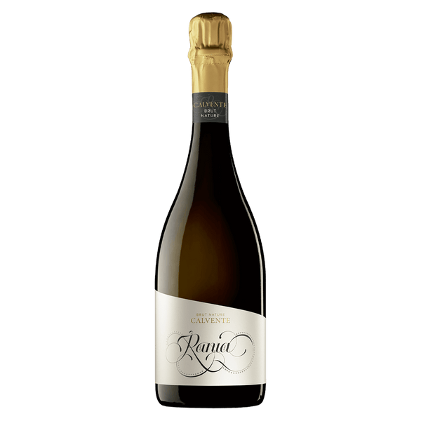 
Boblende Skatkiste fra Andalusien: Calvente Rania Brut Nature 2019
