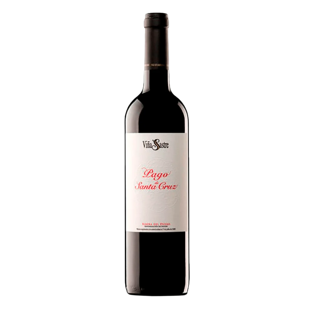 En ikonisk perle fra Ribera del Duero – Viña Sastre Pago de Santa Cruz Magnum 2019