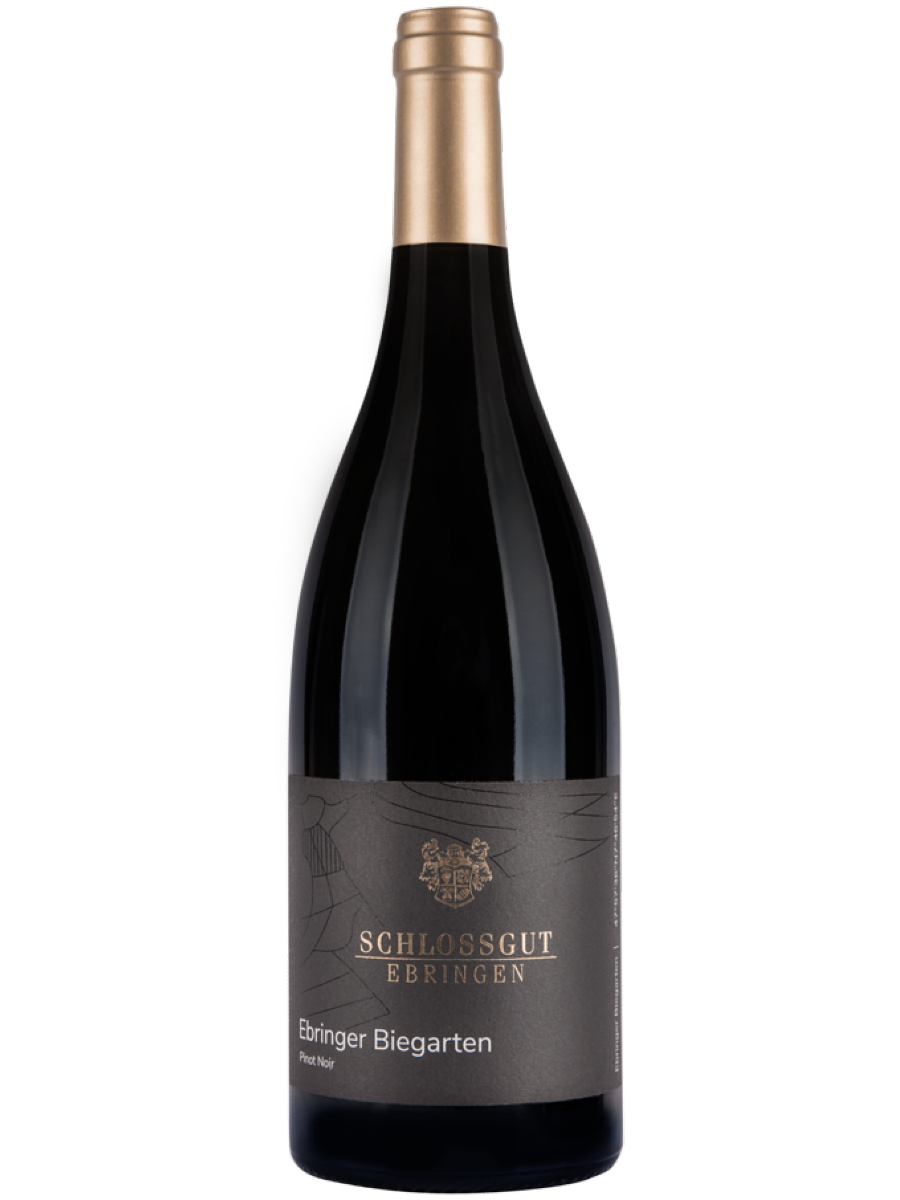 Uforglemmelig elegance fra Baden – Pinot Noir i verdensklasse