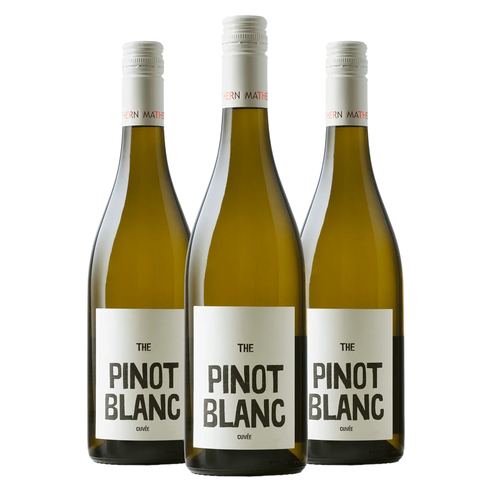 Oplev Den Friske Elegance: The Pinot Blanc Cuvée Hvidvin Tilbud