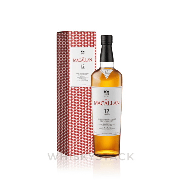 En harmonisk klassiker: The Macallan Double Cask 12 År 2025