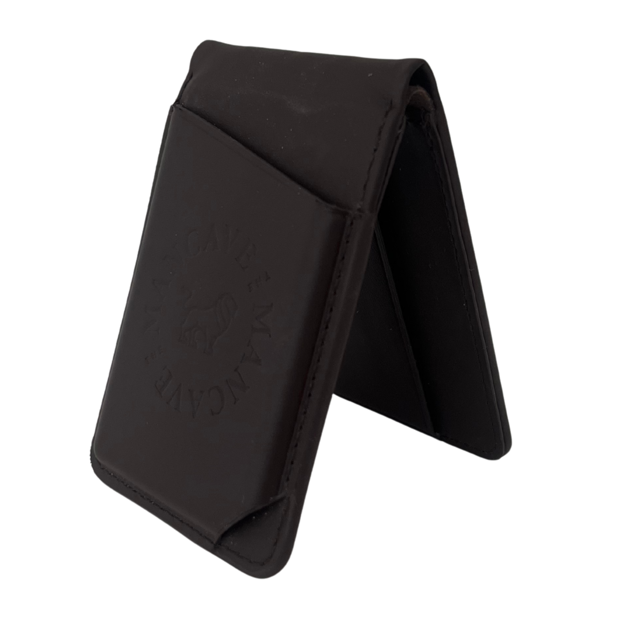 Stilfuld funktionalitet i lommeformat – The Premium Vault Stand