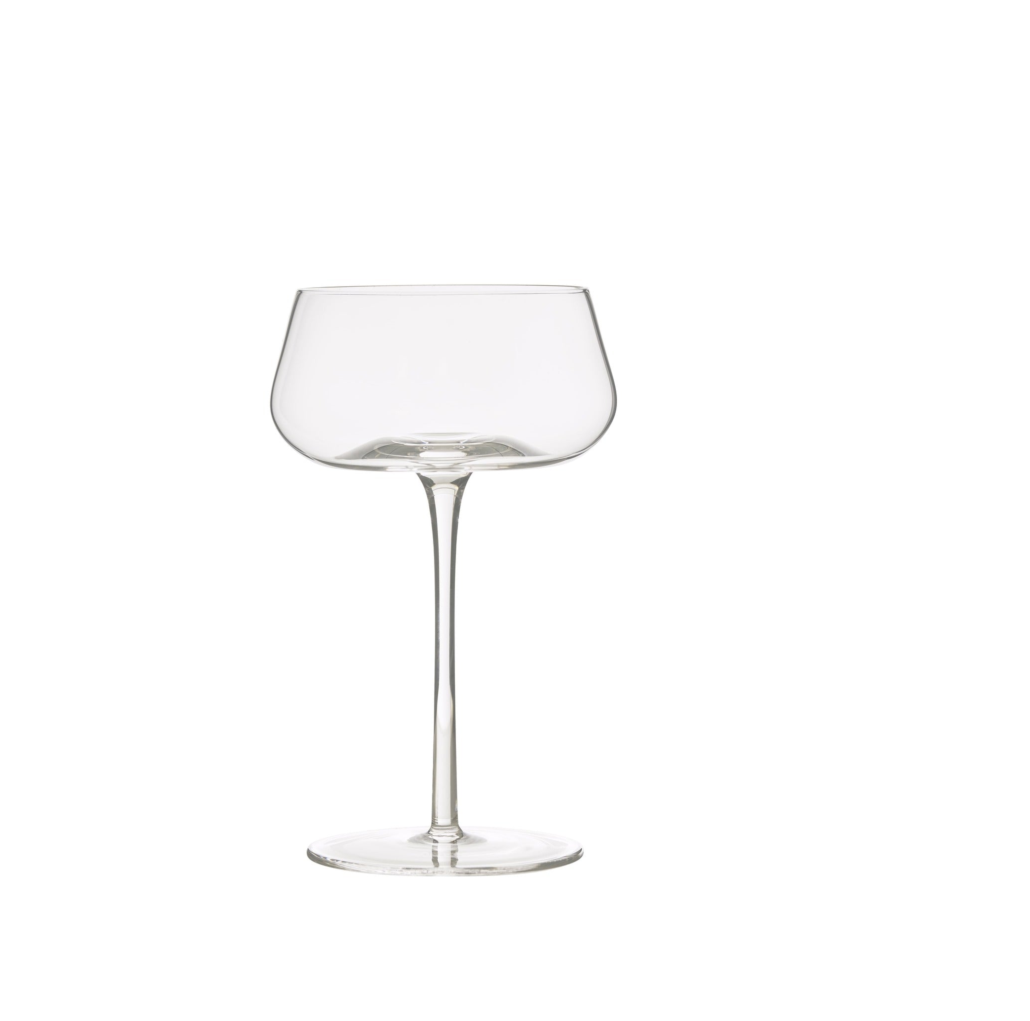 Elegant og tidløs champagneoplevelse med The Beyond Bubbly Coupe