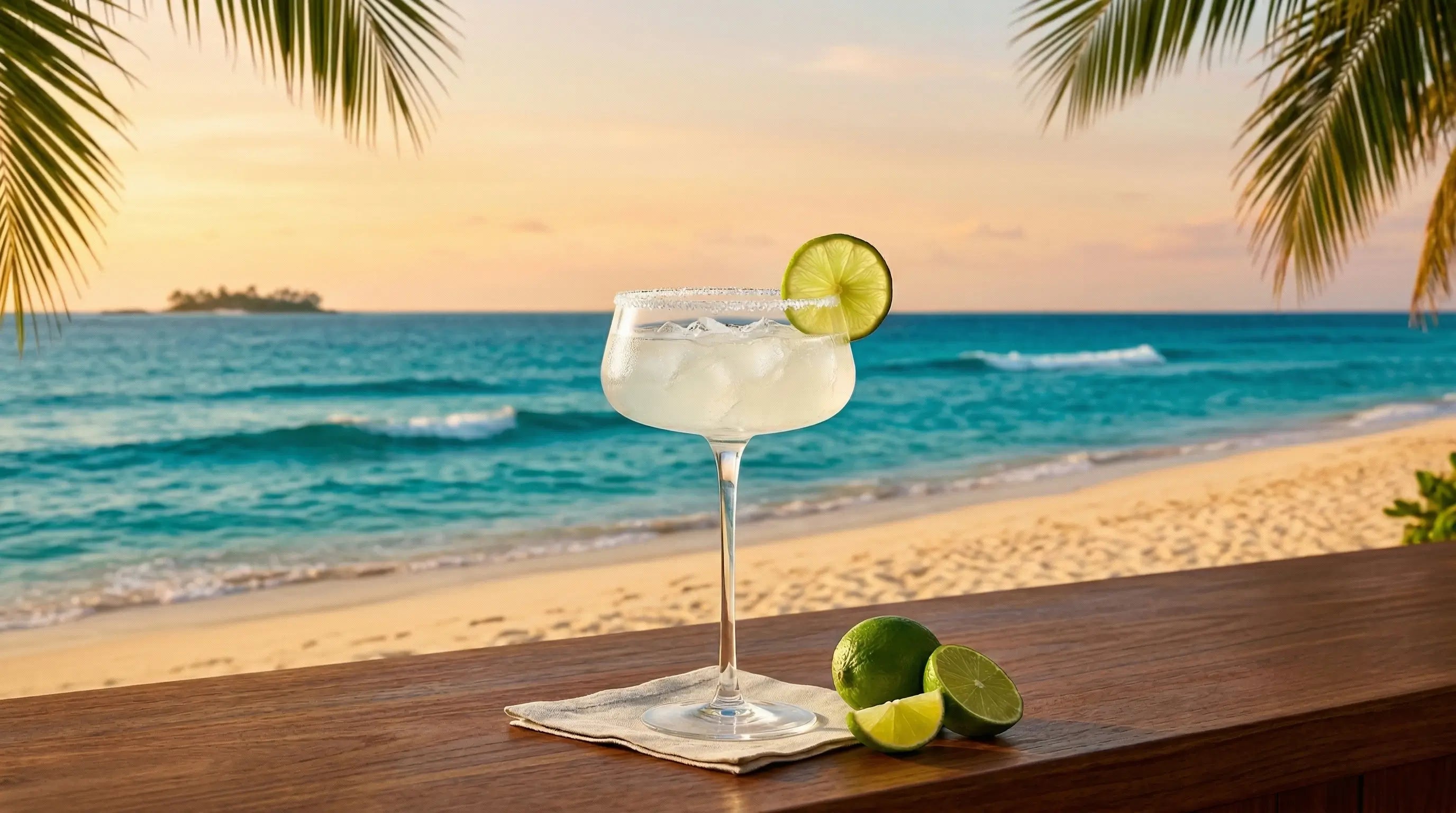 Margarita: Den ultimative guide til den perfekte mexicanske cocktail i Danmark