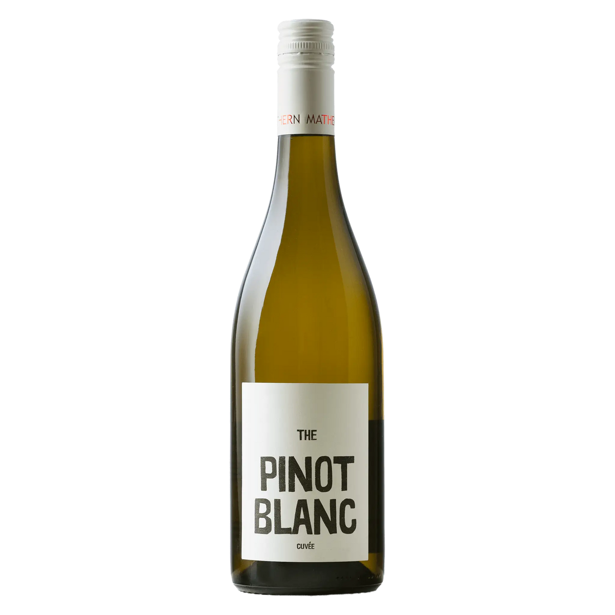 En Vinoplevelse Udover Det Sædvanlige med The Pinot Blanc Cuvée