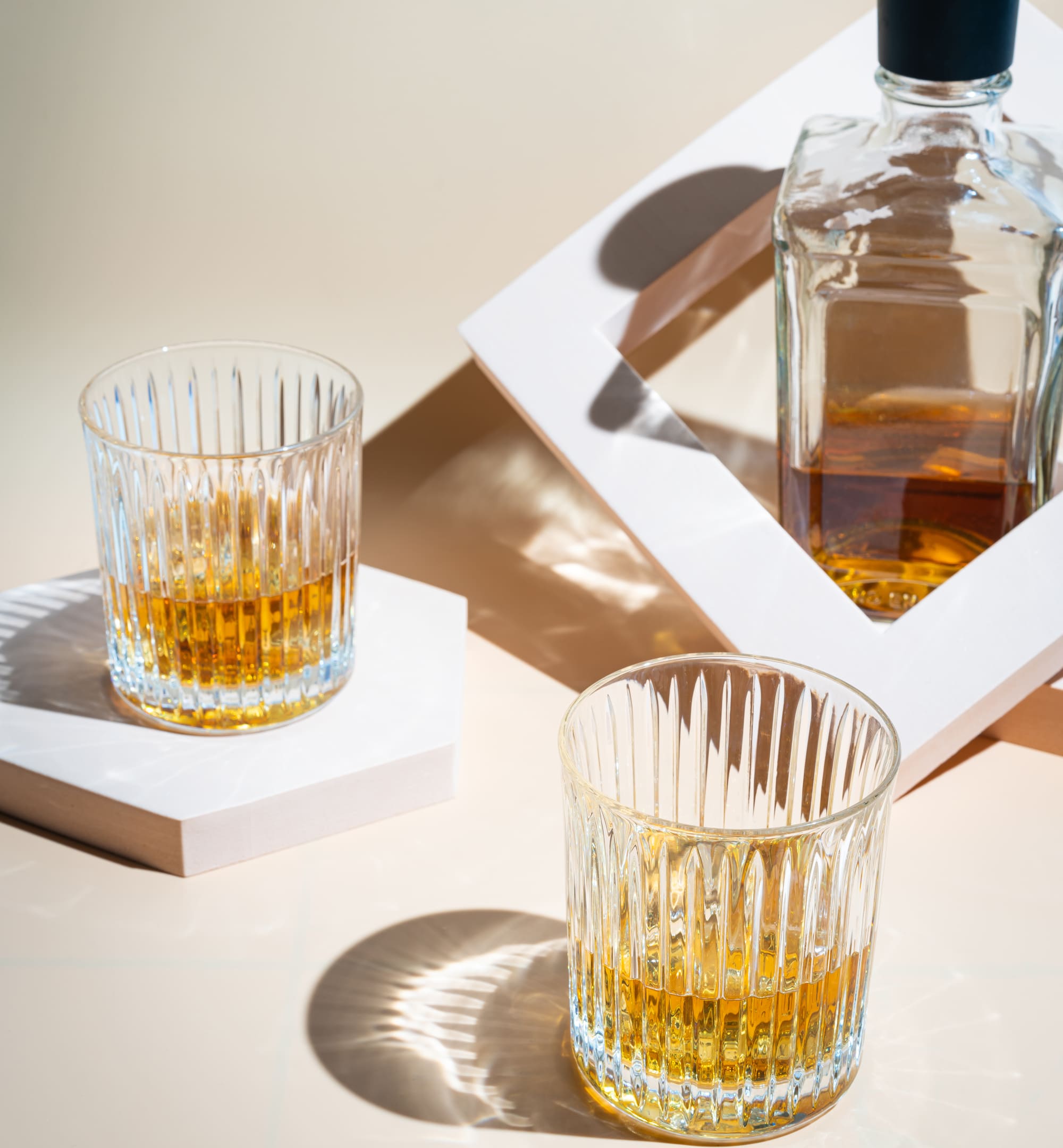 Gaveidéer til Whiskyelskere – Eksklusive Flasker og Tilbehør