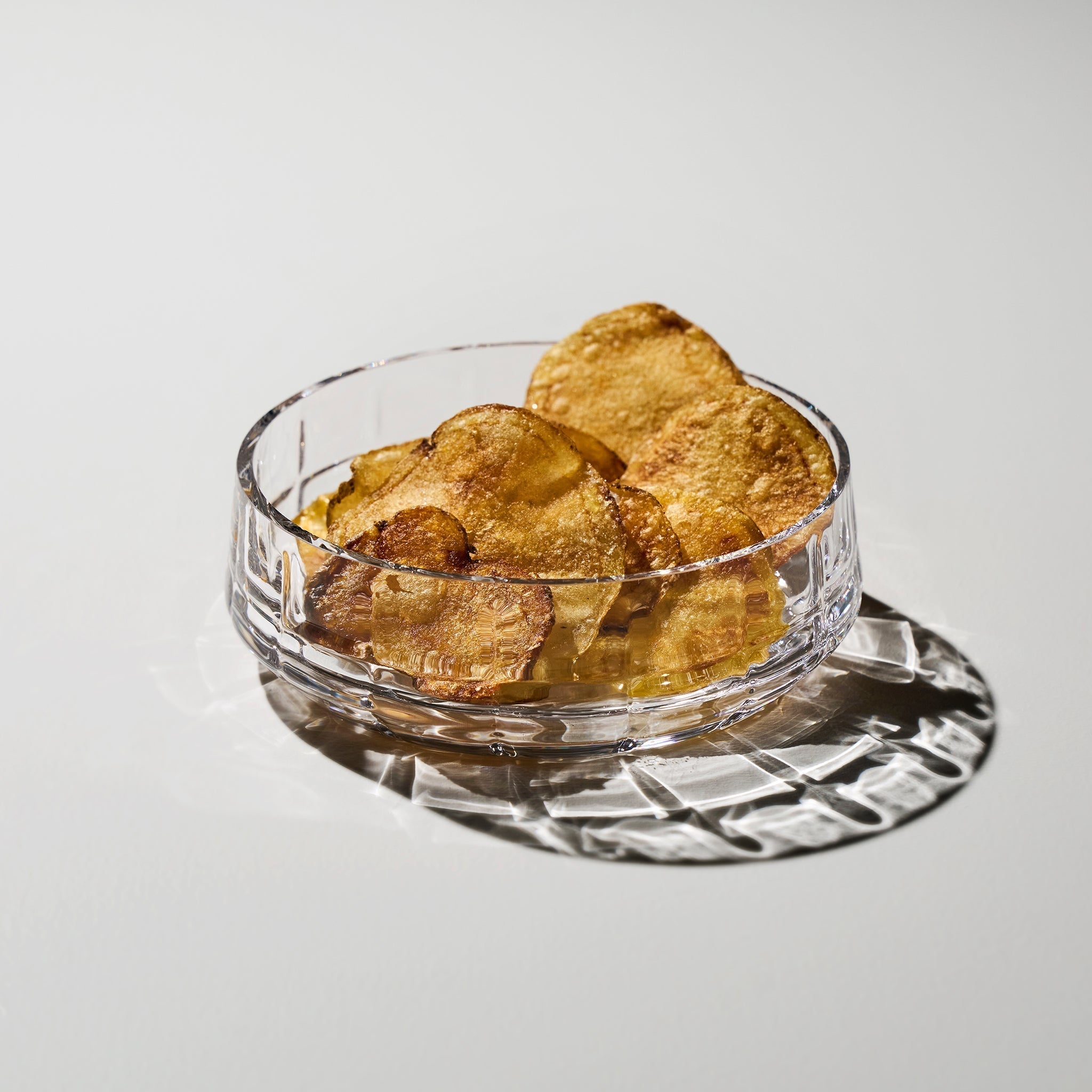 The Big Billion Bowl med Chips