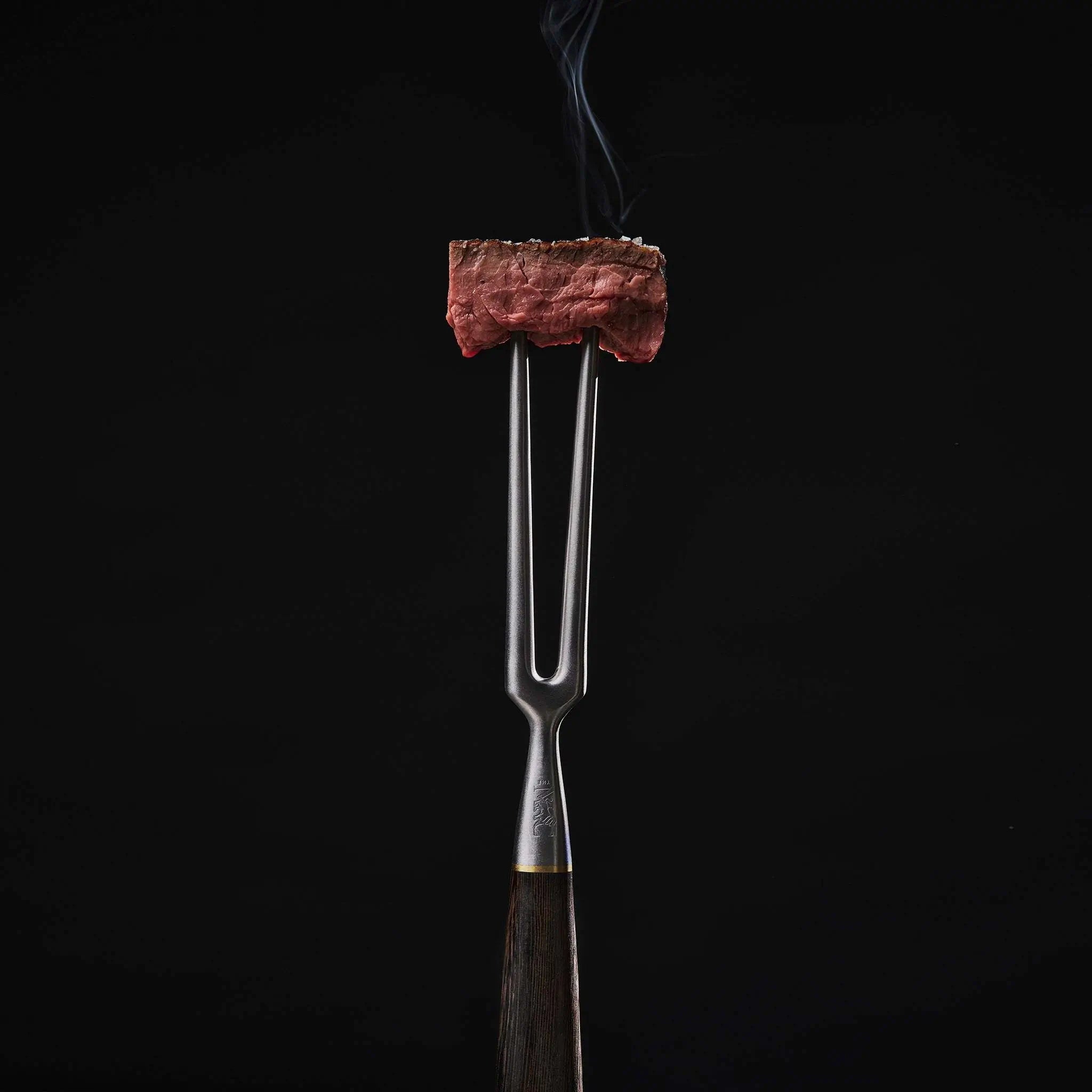 The Premium Meat Fork