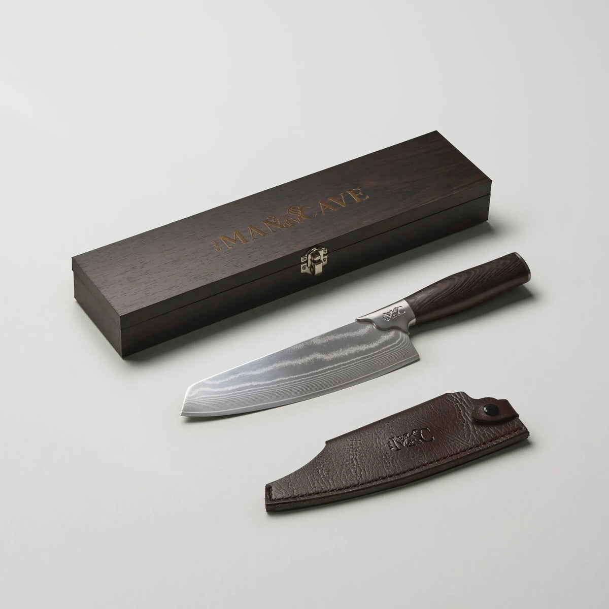 The Ultimate Steak Experience Master Edition Pack (4 personer)