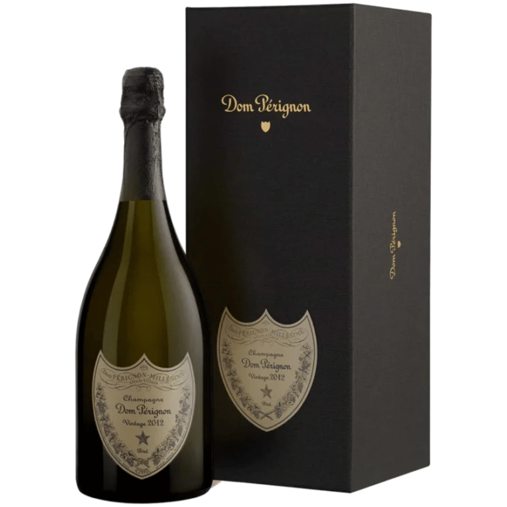 Dom Pérignon Vintage 2015