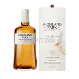 Highland Park Swallow's Return 16 år gammal