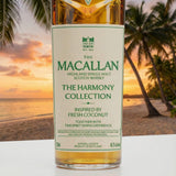 The Macallan Harmony Collection – Inspired by Fresh Coconut