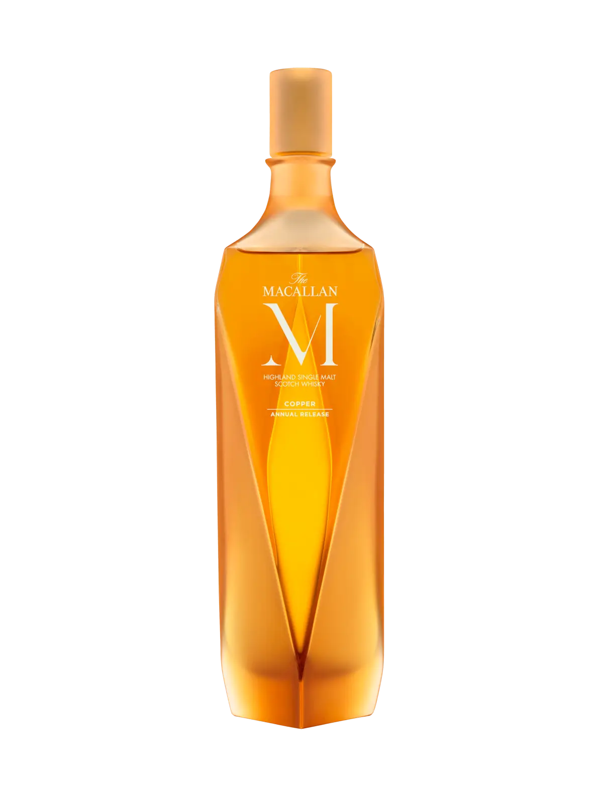 The Macallan M Copper - 2022 Release