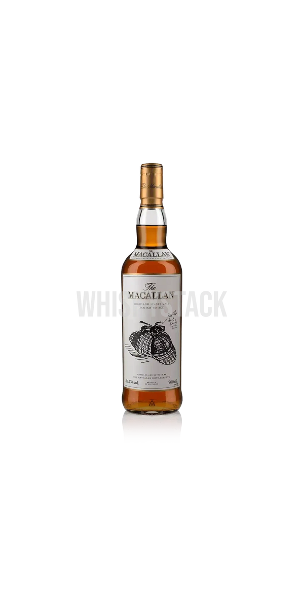 Macallan Arkivserien Folio 5