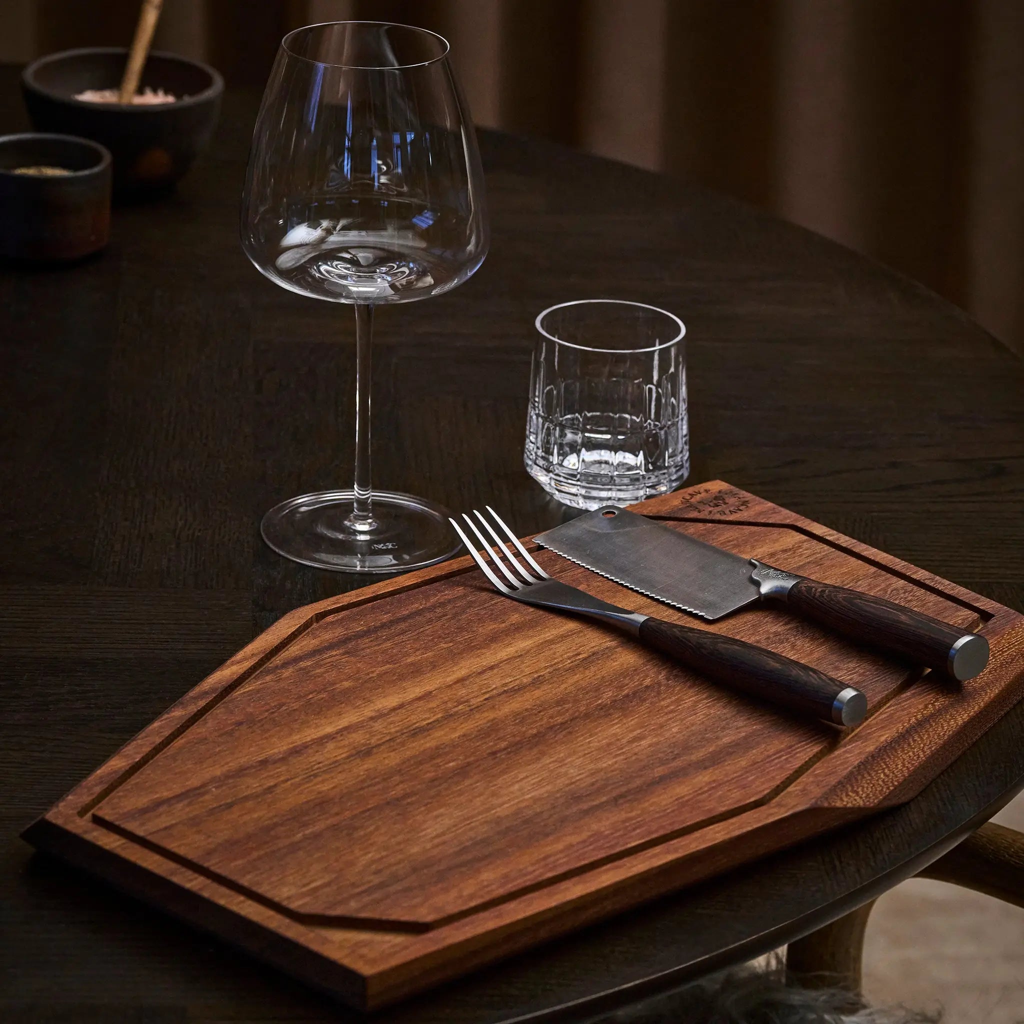 The Ultimate Steak Experience Pack (4 personer)