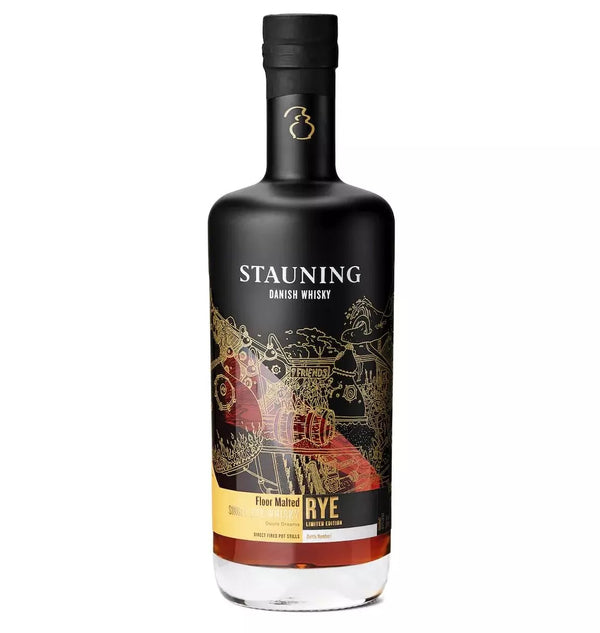 Stauning Rye Douro Dreams (begränsad upplaga)