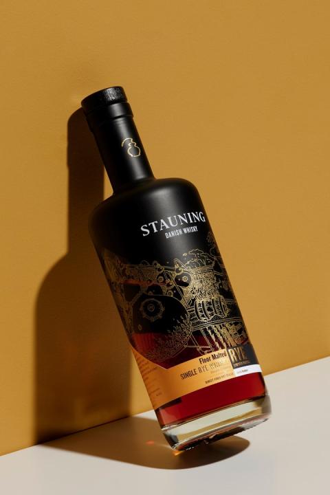 Stauning Rye Douro Dreams (begränsad upplaga)