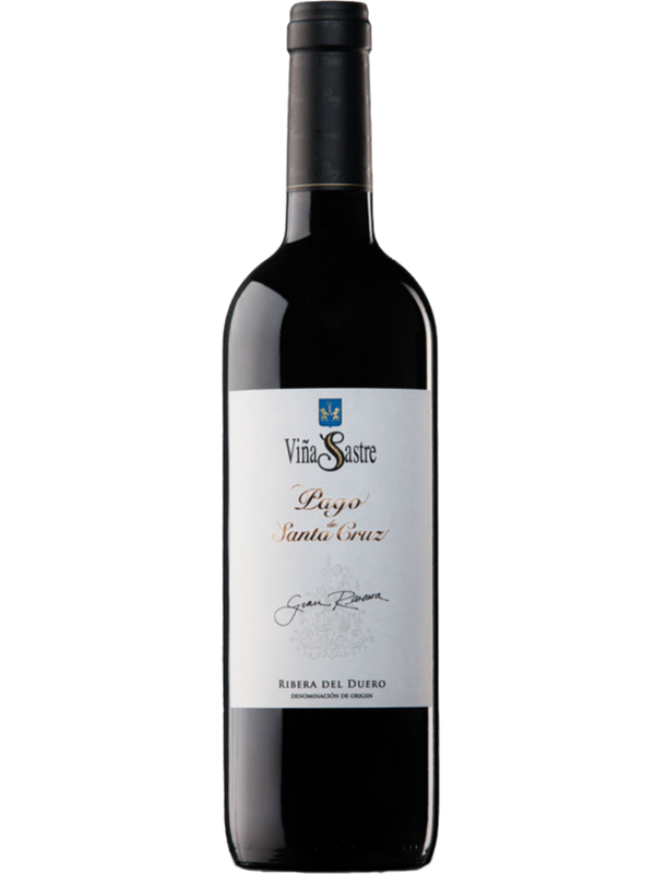 Viña Sastre Gran Reserva 2016 - Exklusivt Ribera-vin