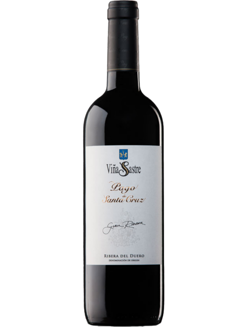 Viña Sastre Gran Reserva 2016 - Exklusivt Ribera-vin