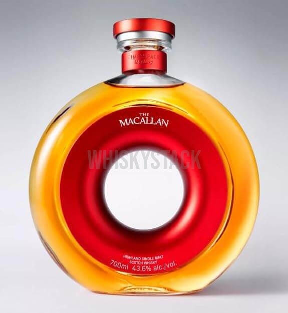 Macallan-tiden: Rymdbehärskning