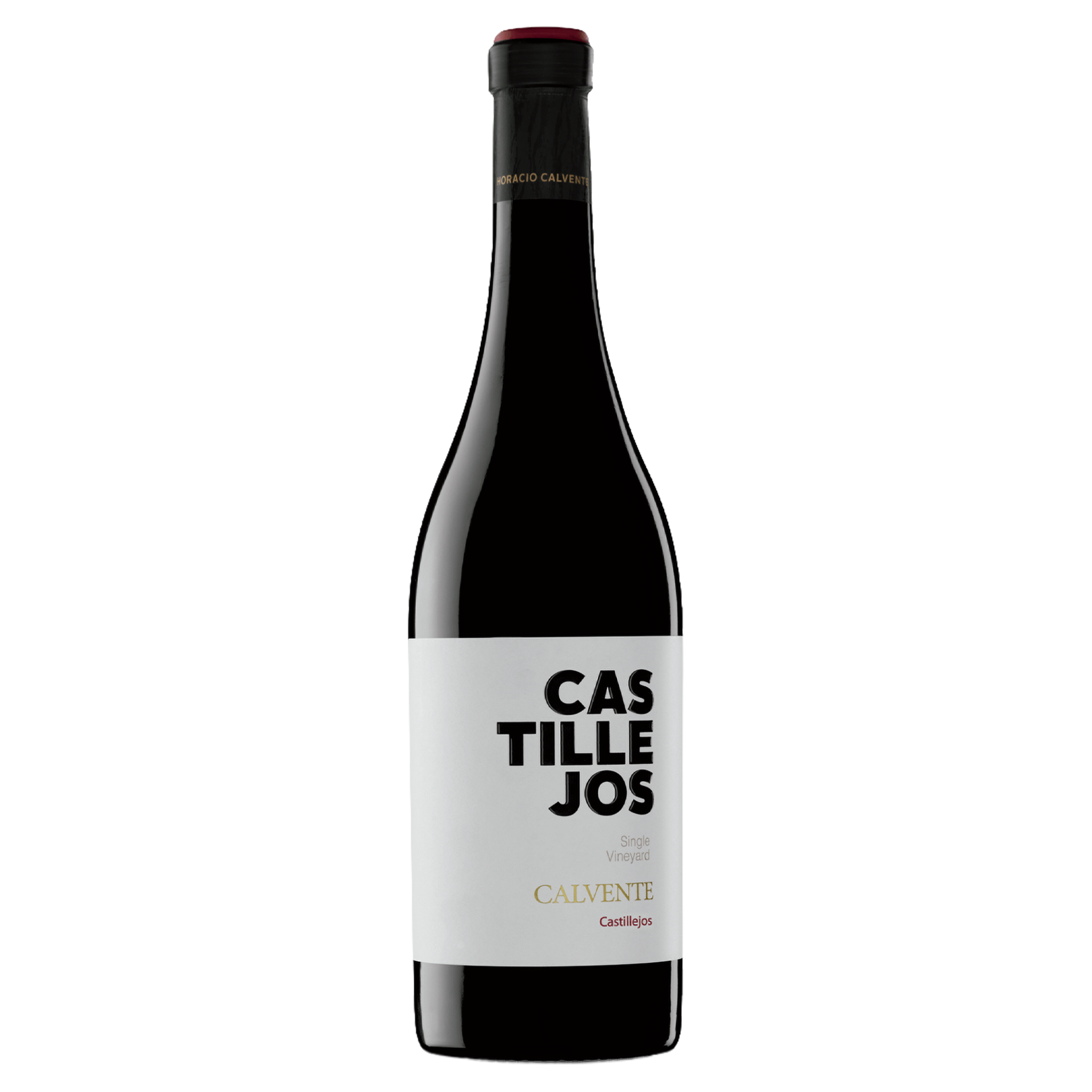 Castillejos 2021 Reserva 1 btl Whiskystack