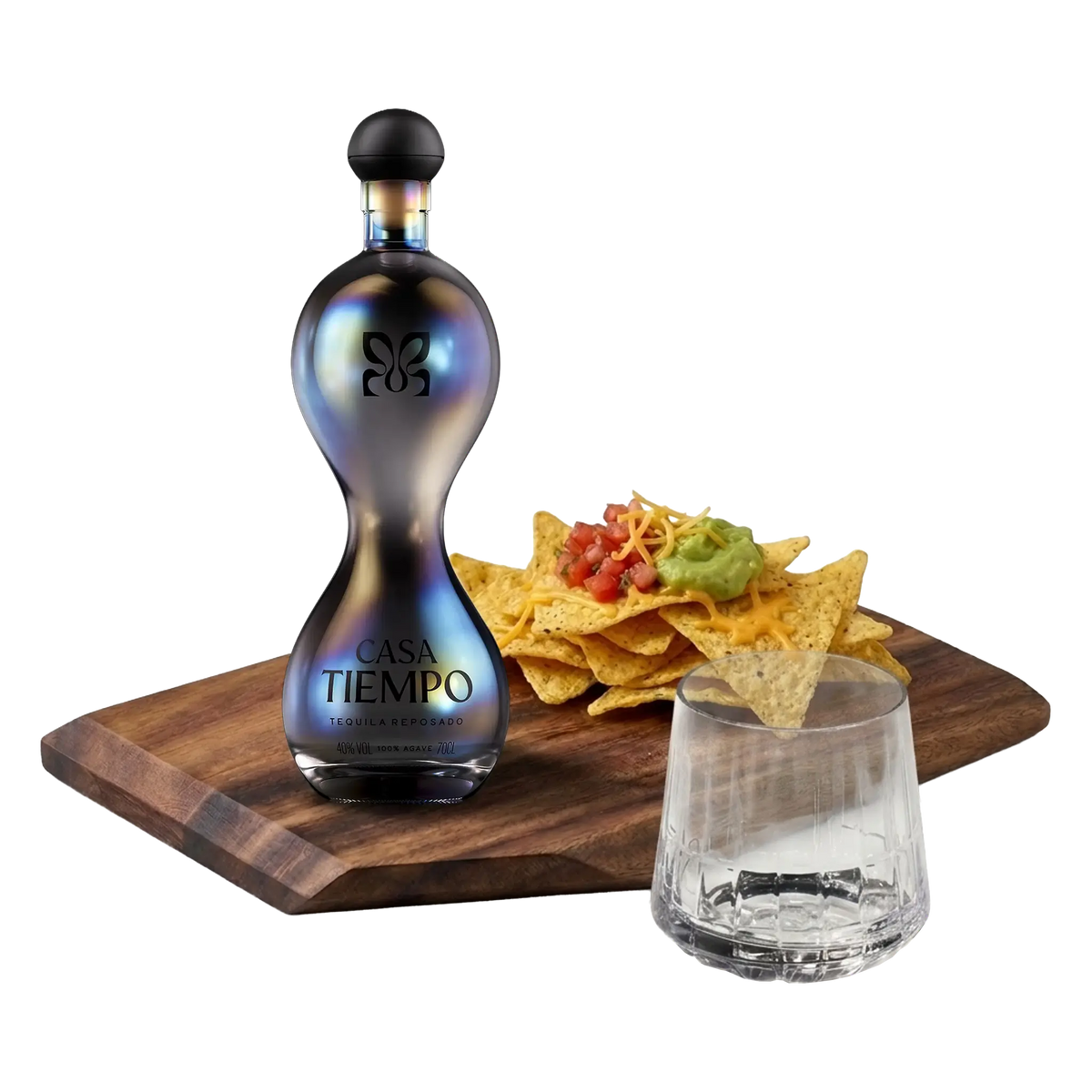 Casa Tiempo Reposado Tequila Pakke Whiskystack