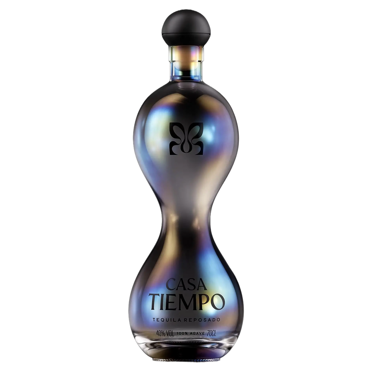 Casa Tiempo Reposado Tequila Whiskystack