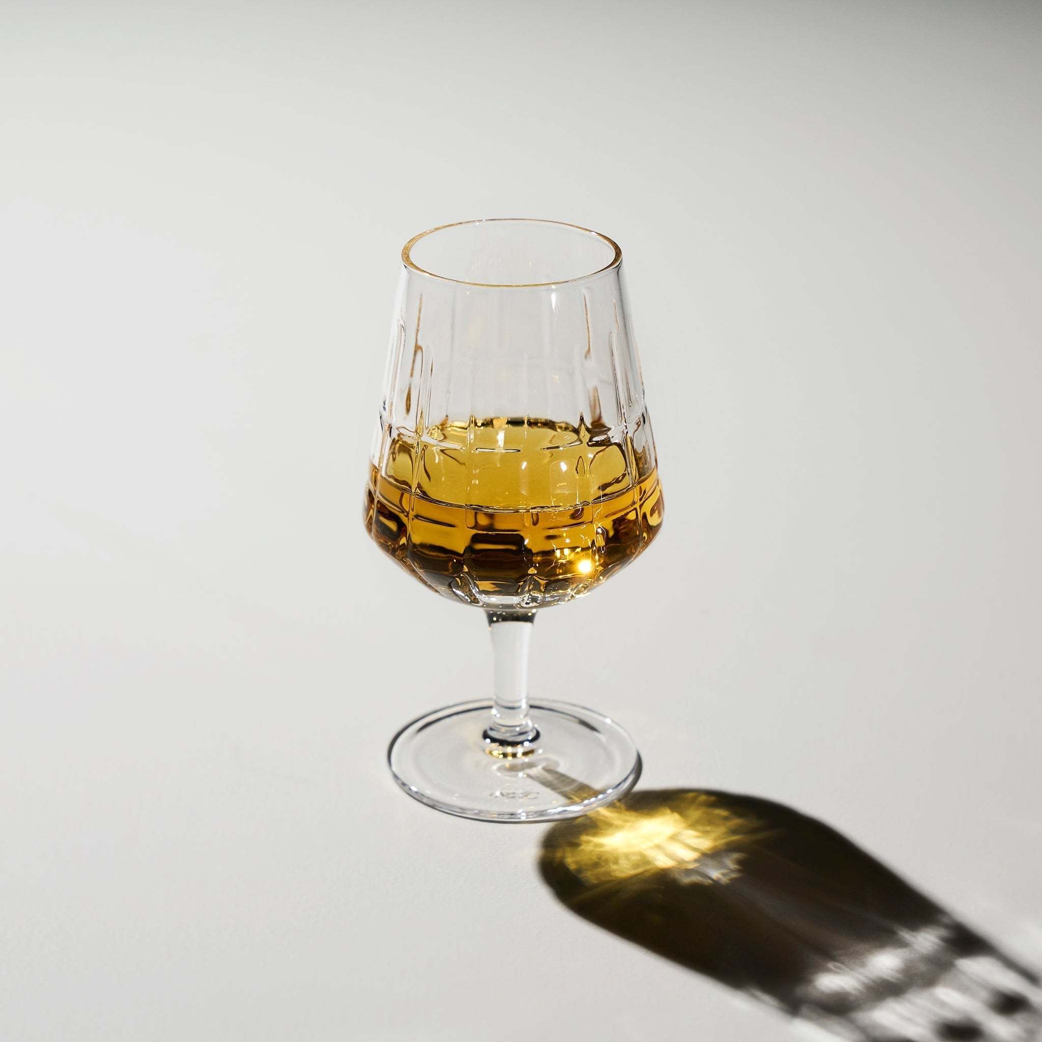 The Bullet Whiskyglas