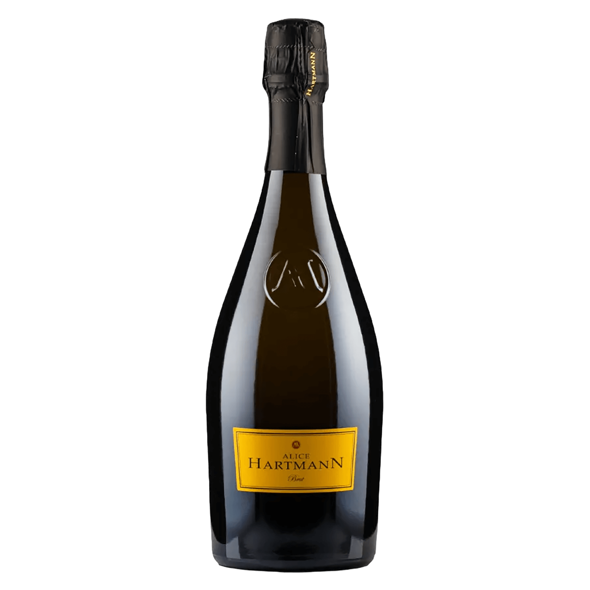 Alice Hartmann Crémant Brut Luxembourg Whiskystack