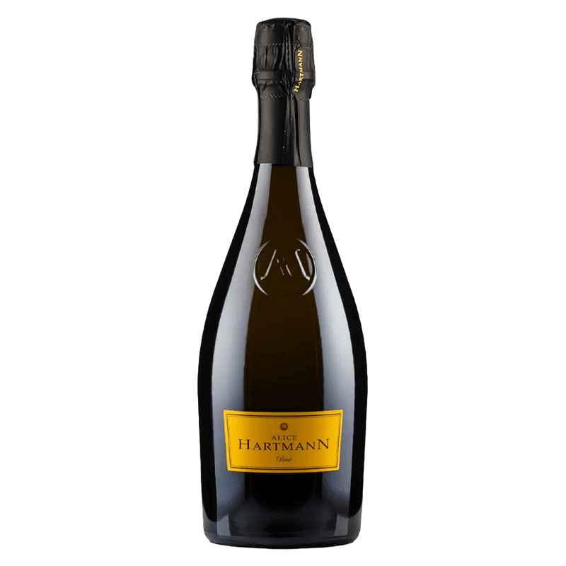Alice Hartmann Crémant Brut Luxembourg Whiskystack