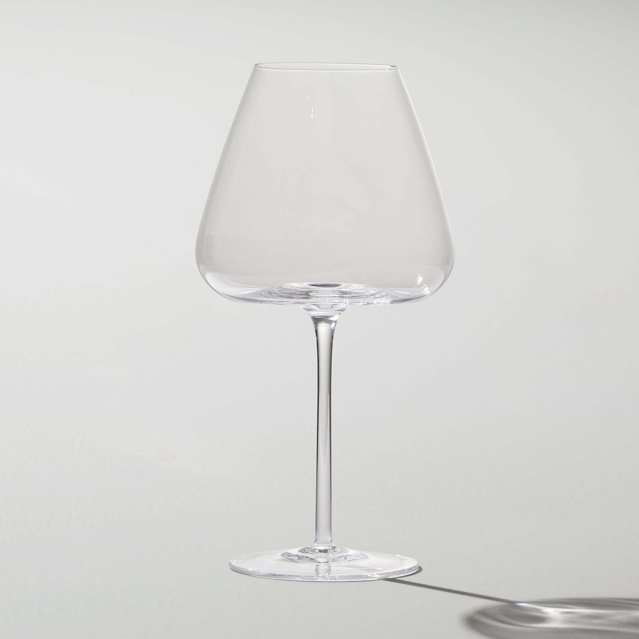 The Ball Bourgogne Glass