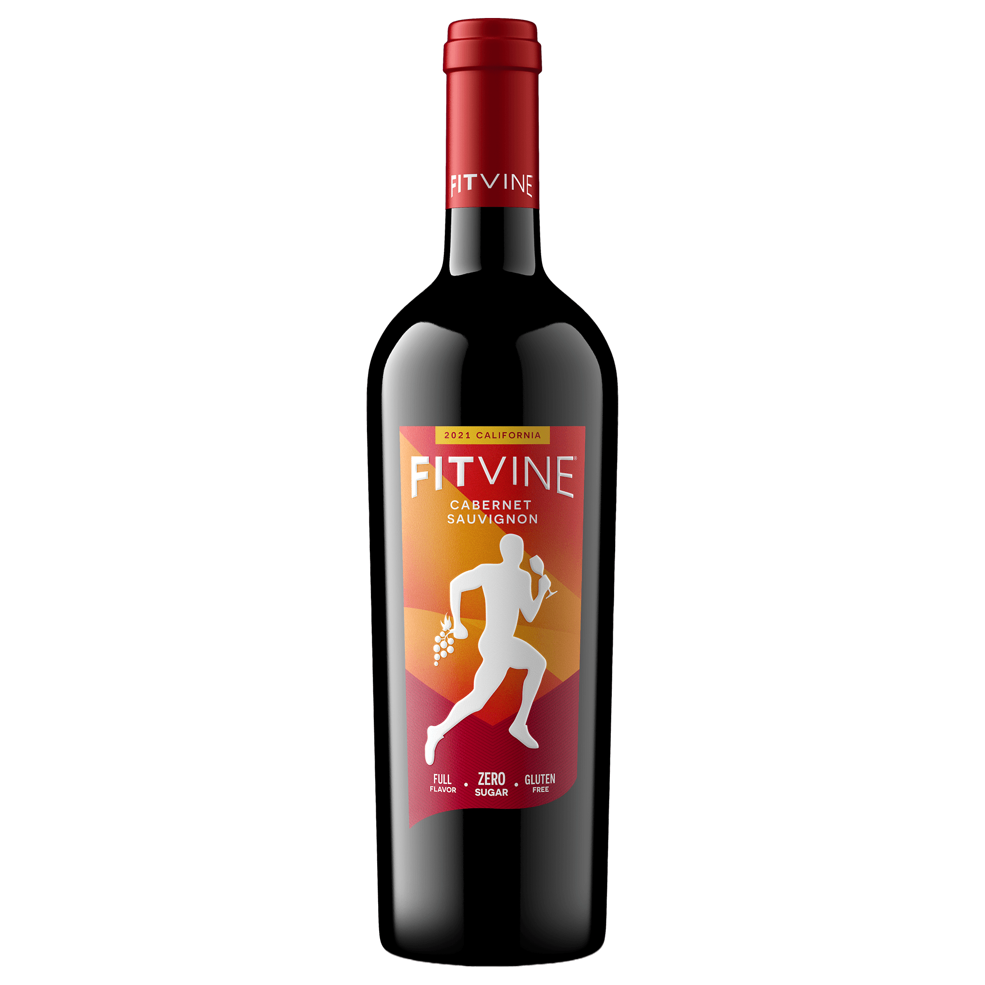 FitVine Cabernet Sauvignon Whiskystack
