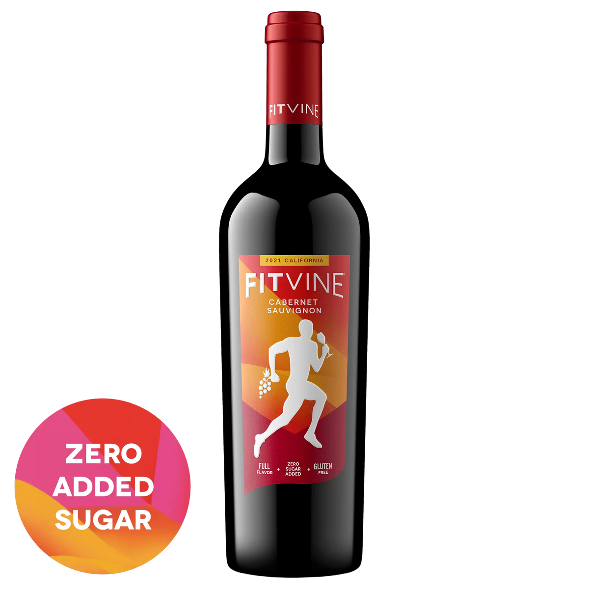FitVine Cabernet Sauvignon