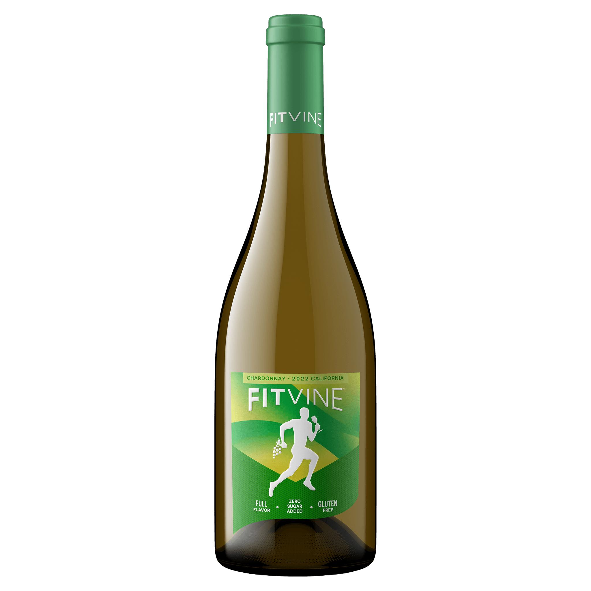 FitVine Chardonnay Whiskystack