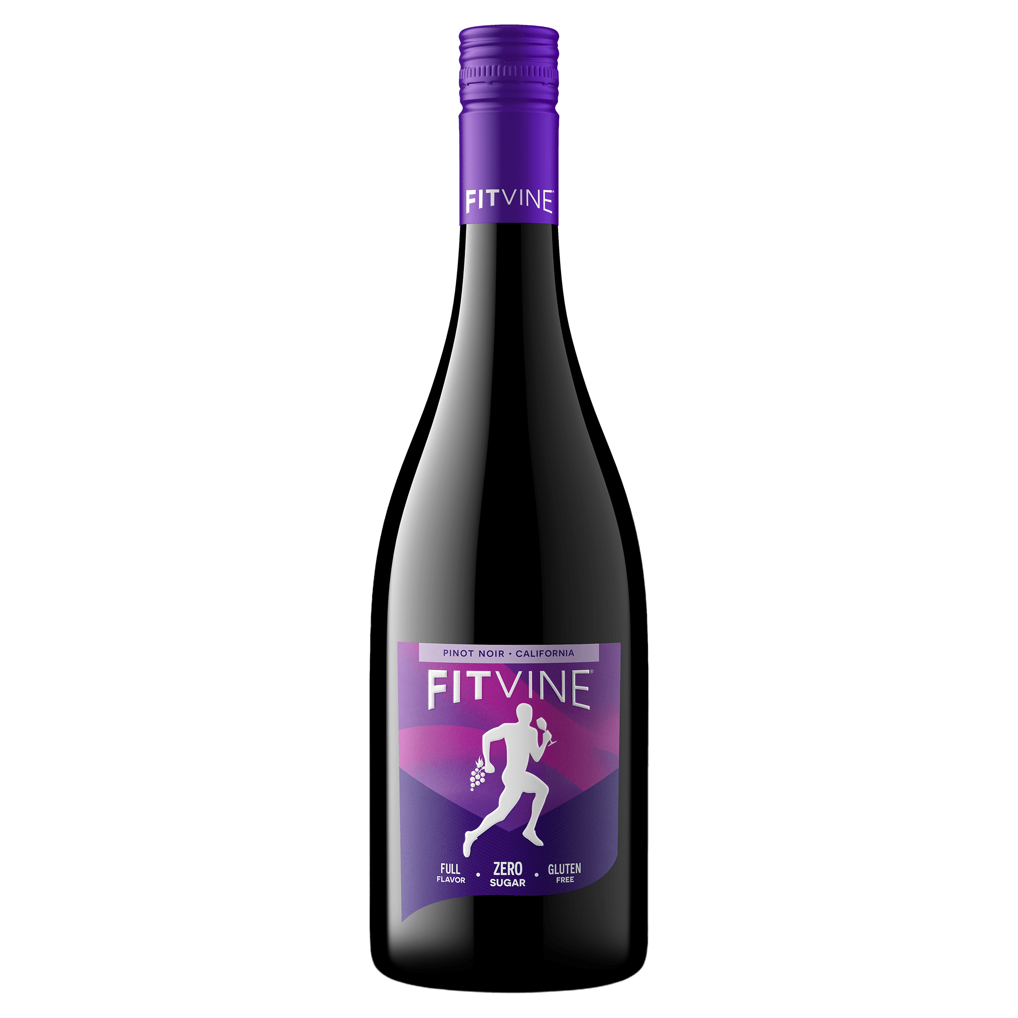 FitVine Pinot Noir Whiskystack