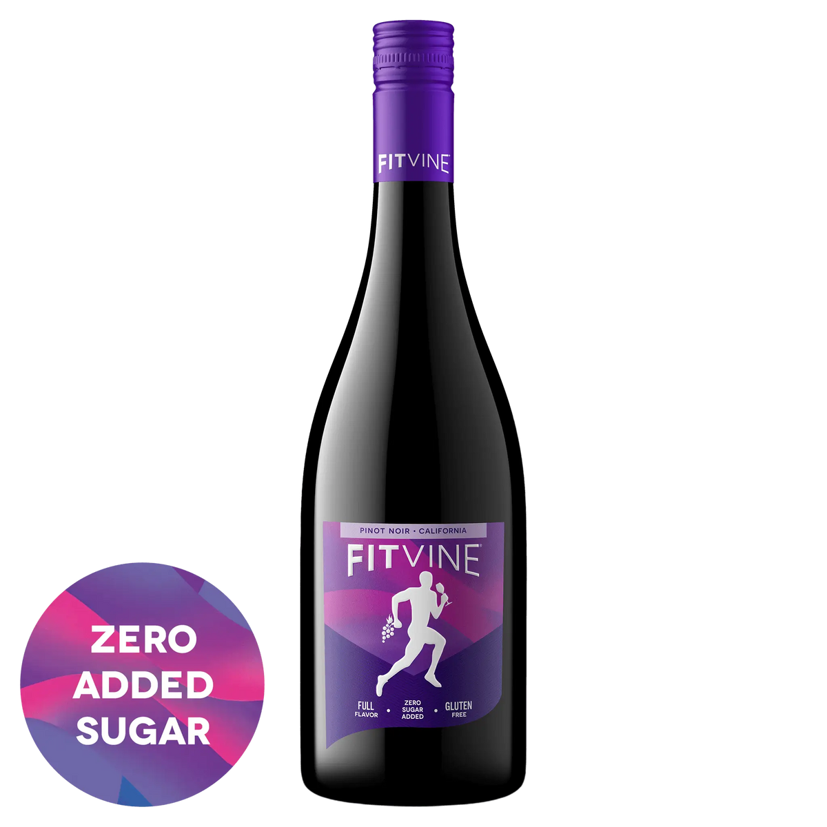 FitVine Pinot Noir Whiskystack