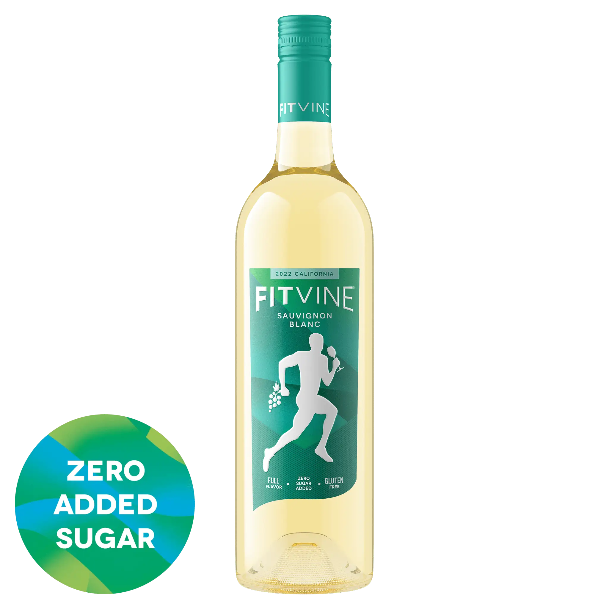 FitVine Sauvignon Blanc Whiskystack